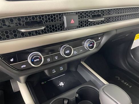 New 2027 Honda HR-V EX-L image 6