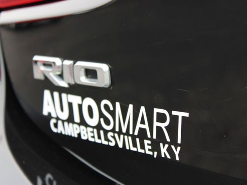 Used 2019 Kia Rio LX FWD image 6