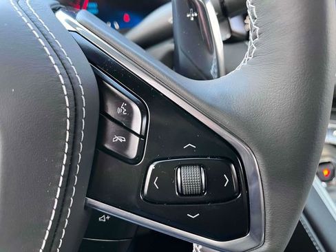 Used 2023 RAM 1500 Big Horn image 69