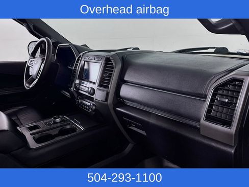 Used 2019 Ford Expedition XLT w/ Equipment Group 202A image 30