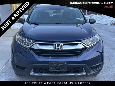 Used 2019 Honda CR-V LX image 2
