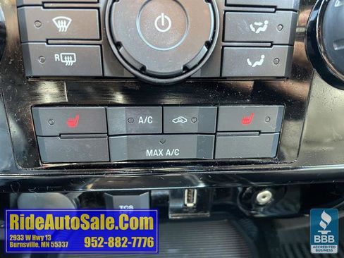 Used 2012 Ford Escape Limited image 20