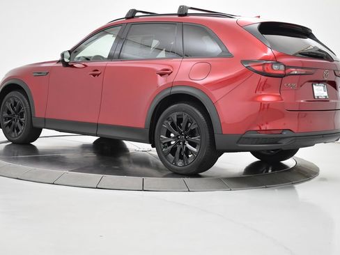 New 2026 MAZDA CX-90 3.3 Turbo w/ Premium Sport Pkg AWD/4WD image 18