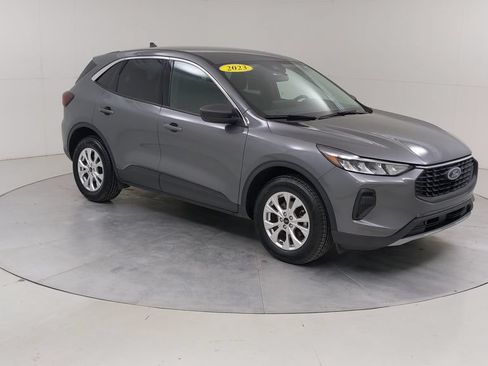 Certified 2023 Ford Escape Active w/ Tech Pack #1 AWD/4WD image 10