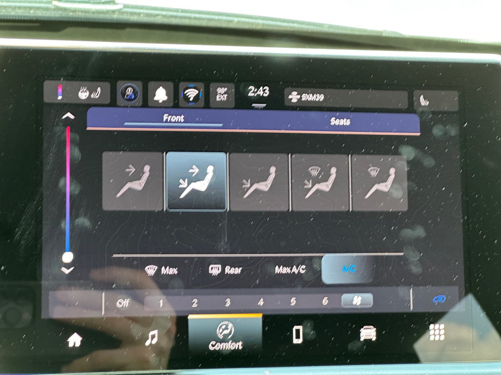 New 2026 Jeep Compass Latitude AWD/4WD image 26