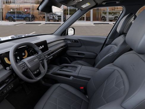 New 2027 Kia Telluride EX image 17