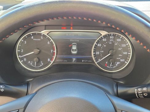 Used 2023 Nissan Sentra SR w/ SR Premium Package image 24