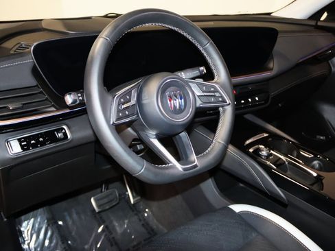 Used 2025 Buick Envision Sport Touring AWD/4WD image 44