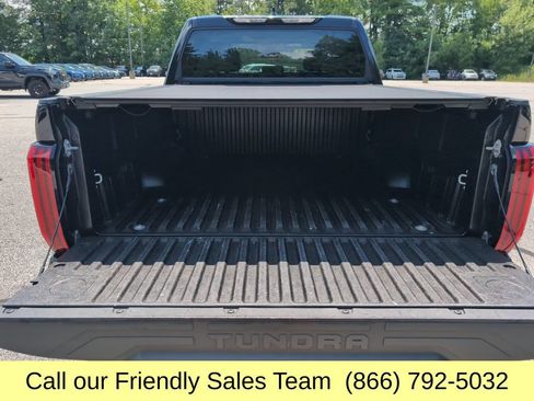 Certified 2023 Toyota Tundra SR5 AWD/4WD image 22