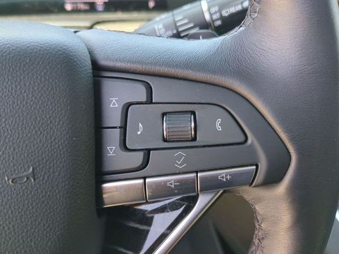 Certified 2023 Cadillac Escalade ESV Sport w/ Touring Package AWD/4WD image 25