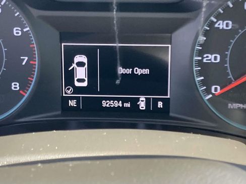 Used 2023 Chevrolet Malibu LS w/ Driver Confidence Package FWD image 30