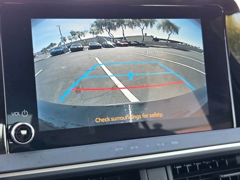 Used 2024 Toyota Prius LE image 13