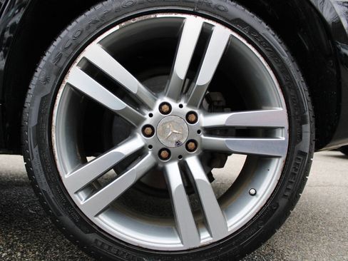 Used 2013 Mercedes-Benz GLK 350 4MATIC image 20