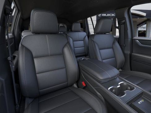 New 2026 GMC Acadia Elevation w/ Elevation Premium Package FWD image 31