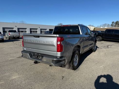 Used 2025 Chevrolet Silverado 1500 LT image 27