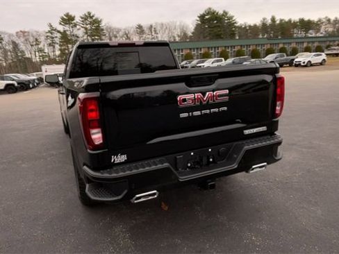 New 2026 GMC Sierra 1500 Elevation image 7