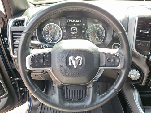 Used 2023 RAM 1500 Laramie AWD/4WD image 19