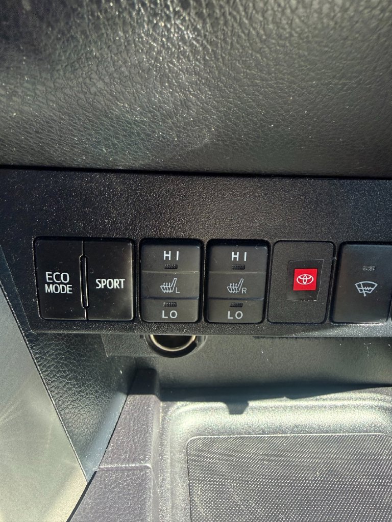 Used 2018 Toyota RAV4 Adventure w/ Cold Weather Package AWD/4WD image 21