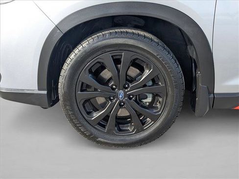 Used 2019 Subaru Forester Sport w/ Popular Package #2 image 24