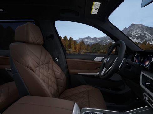 New 2026 BMW X7 xDrive40i AWD/4WD image 35