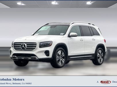 Used 2026 Mercedes-Benz GLB 250