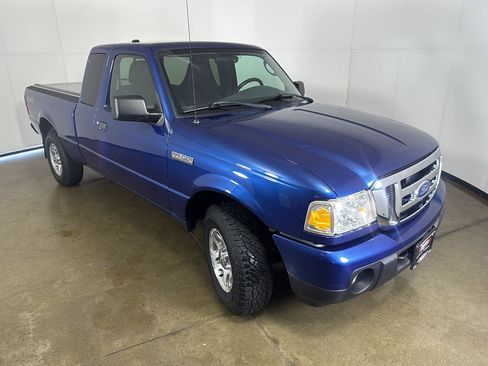 Used 2011 Ford Ranger XLT AWD/4WD image 8