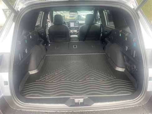 New 2026 Subaru Outback Touring XT image 25