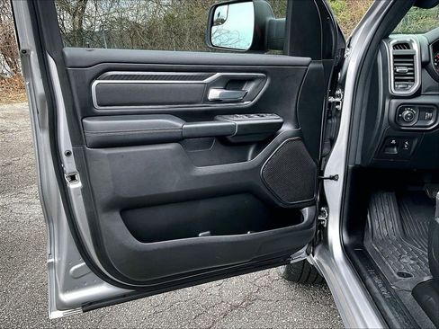 Used 2025 RAM 1500 Big Horn image 15