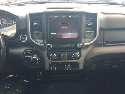 Used 2023 RAM 2500 Big Horn w/ Level 1 Equipment Group AWD/4WD image 21