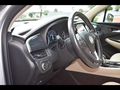 Used 2016 Buick Envision Premium image 14