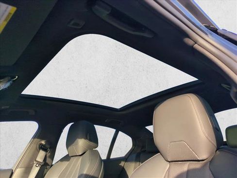 Certified 2026 BMW 550e xDrive AWD/4WD image 16