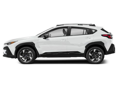 Used 2024 Subaru Crosstrek 2.5i Limited w/ Crosstrek Mirror Package AWD/4WD image 3