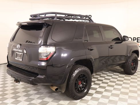 Used 2022 Toyota 4Runner TRD Pro image 22