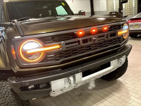 Used 2024 Ford Bronco Raptor image 31