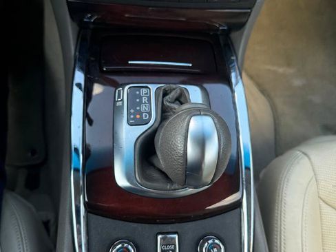 Used 2012 INFINITI G37 Convertible w/ Premium Pkg RWD image 23