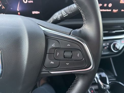 Certified 2024 Buick Envista Sport Touring w/ Convenience II Package image 18