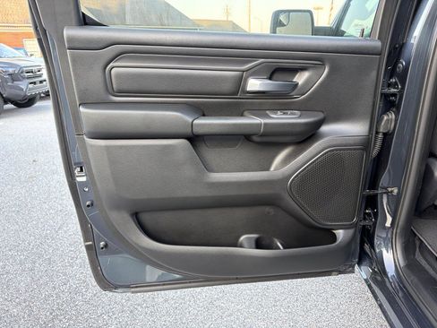 New 2026 RAM 1500 Express RWD image 20