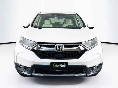 Used 2018 Honda CR-V EX-L image 2