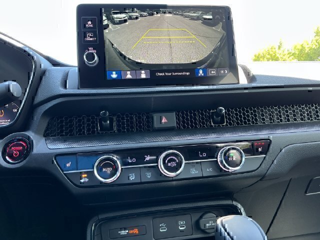 New 2027 Honda CR-V Sport-L image 37