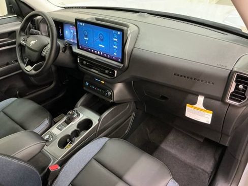 New 2026 Ford Bronco Sport Outer Banks AWD/4WD image 18