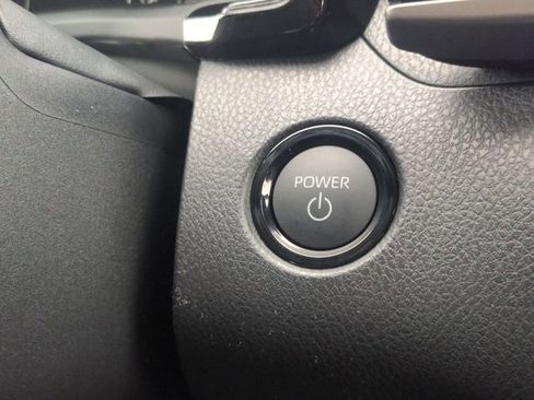 New 2026 Toyota Camry XLE image 16