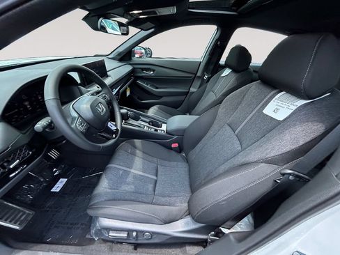 New 2026 Honda Accord Sport image 9