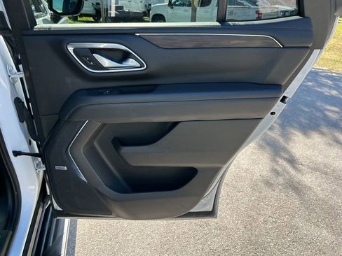 Used 2023 Chevrolet Tahoe LT image 38
