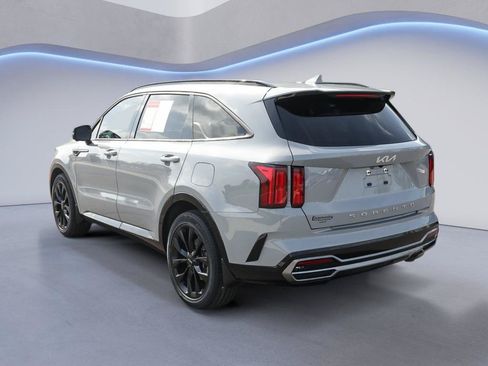 Used 2022 Kia Sorento SX FWD image 5