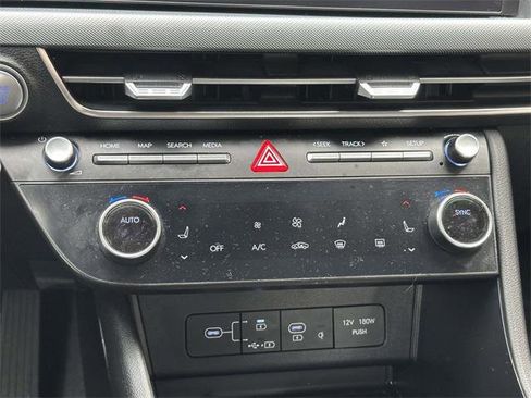 Certified 2024 Hyundai Sonata SEL w/ Convenience Package image 26