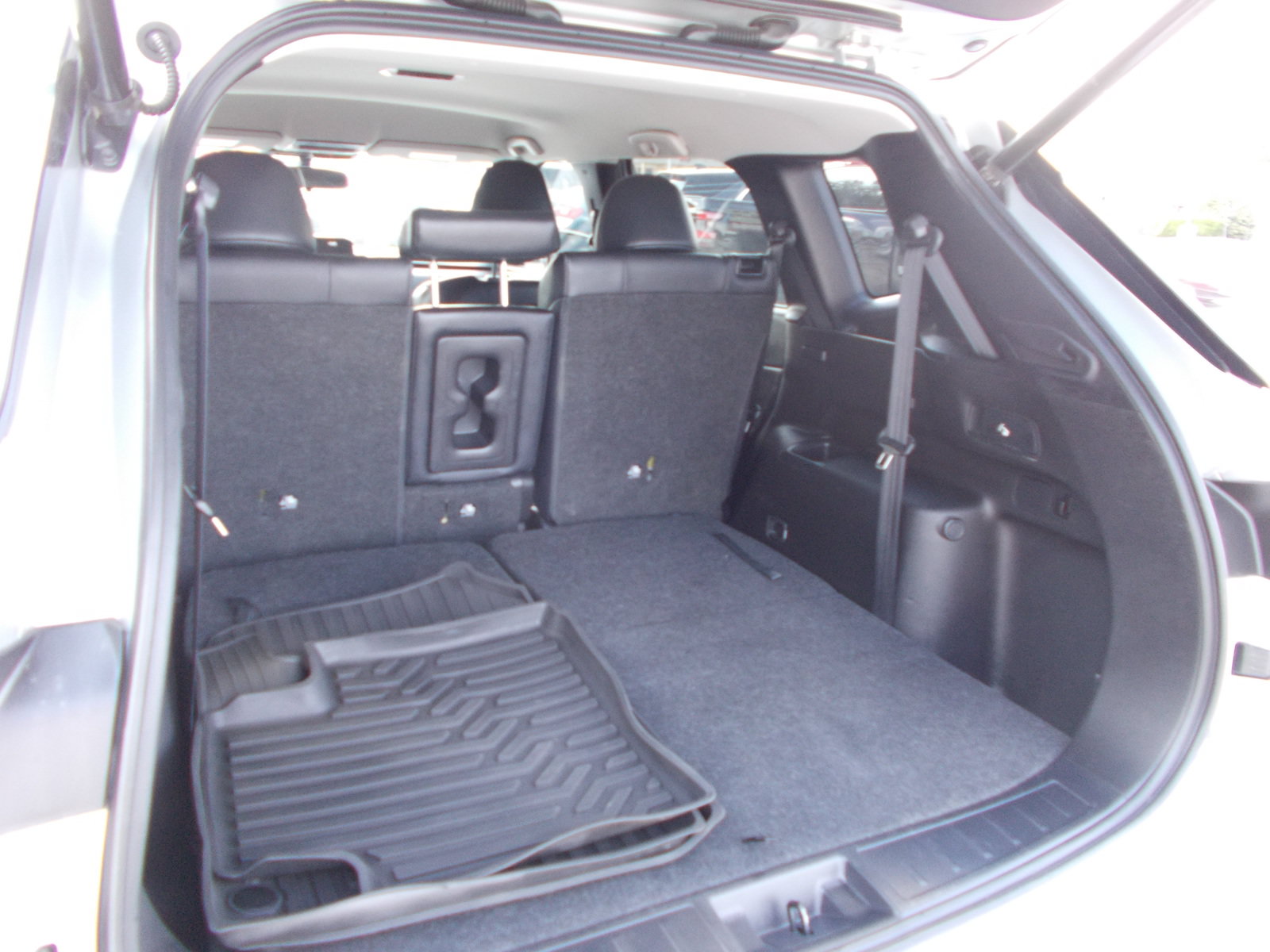 Used 2024 Mitsubishi Outlander SE FWD image 9