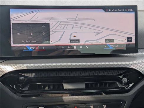 New 2026 BMW M340i Sedan image 13