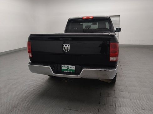 Used 2020 RAM 1500 Tradesman w/ Chrome Plus Package RWD image 7