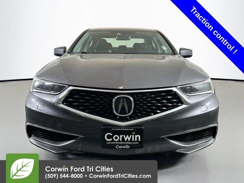 Used 2019 Acura TLX V6 SH-AWD w/ Technology Pkg image 4