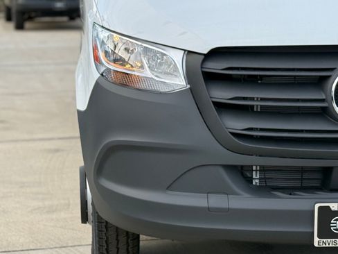 New 2025 Mercedes-Benz Sprinter 3500 image 7
